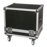 Flightcase Dap-Audio D7320