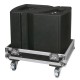 Flightcase Dap-Audio D7320