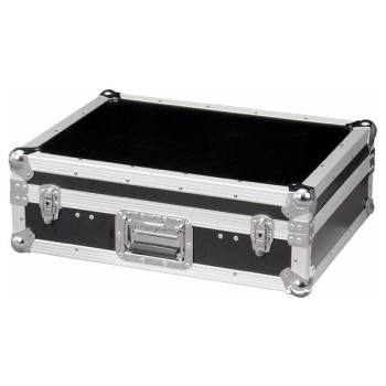 Showgear Case for 170 CDs