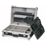 Flightcase Dap-Audio D7329B