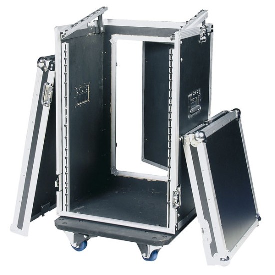 Flightcase Dap-Audio D7365B