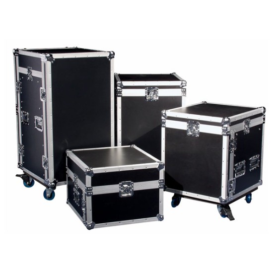 Flightcase Dap-Audio D7365B