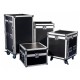 Flightcases Dap-Audio D7365B