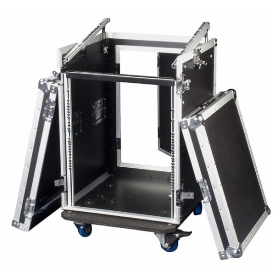 Flightcase Dap-Audio D7366B