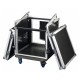 Flightcases Dap-Audio D7368B