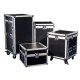 Flightcases Dap-Audio D7369B