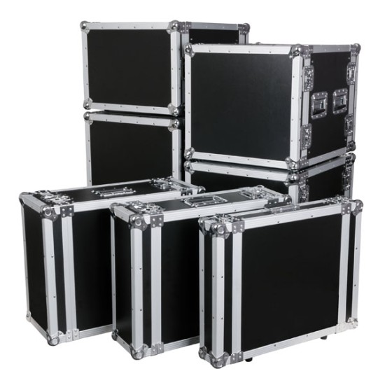 Flightcases Dap-Audio D7371B