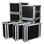 Flightcases Dap-Audio D7373B