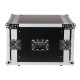 Flightcase Dap-Audio D7374B