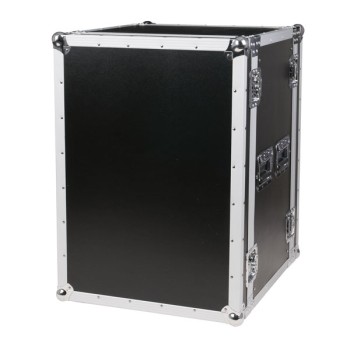 Showgear Double Door Case