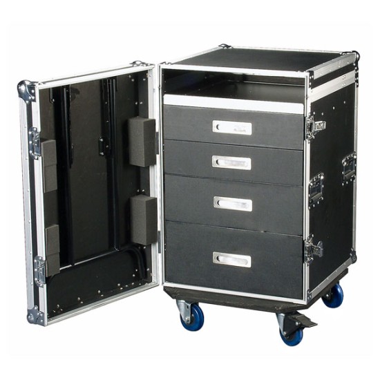 Flightcases Dap-Audio D7383B