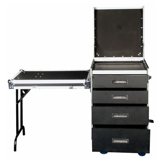 Flightcases Dap-Audio D7383B