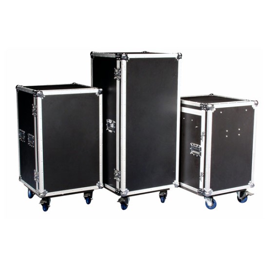 Flightcase Dap-Audio D7383B