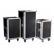 Flightcases Dap-Audio D7383B