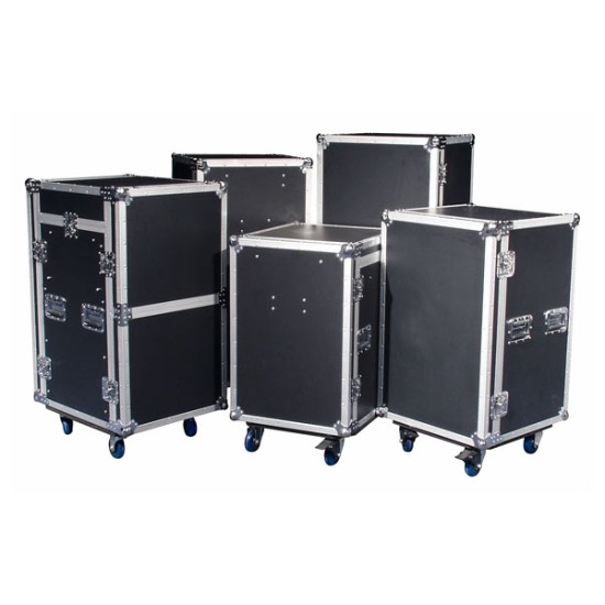 Flightcases Dap-Audio D7383B