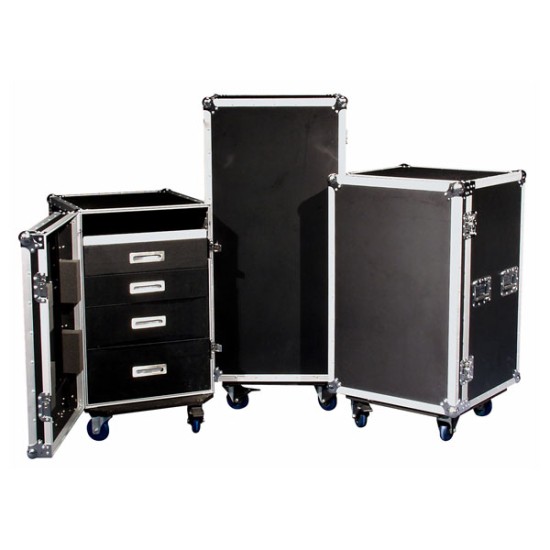 Flightcases Dap-Audio D7383B