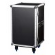 Flightcase Dap-Audio D7384B