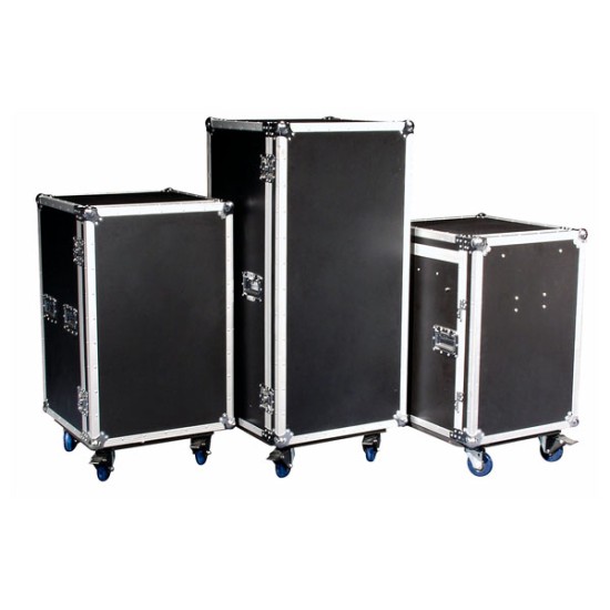 Flightcases Dap-Audio D7384B