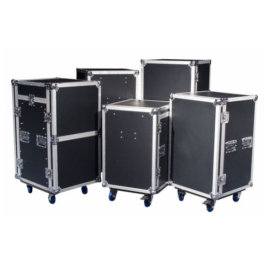 Flightcase Dap-Audio D7384B