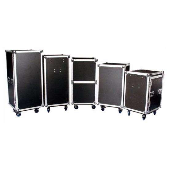 Flightcases Dap-Audio D7384B