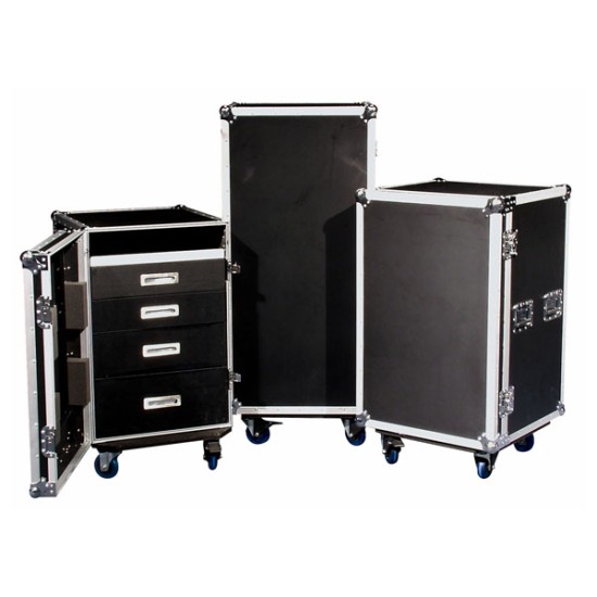 Flightcases Dap-Audio D7384B