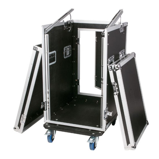 Flightcase Dap-Audio D7386B