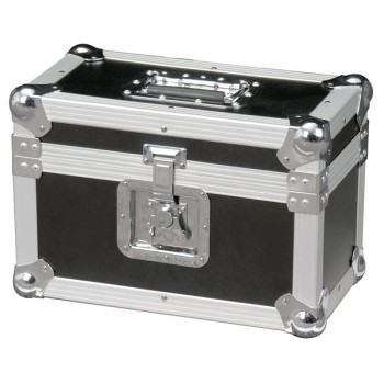 Showgear Pro Case for 6 Mics