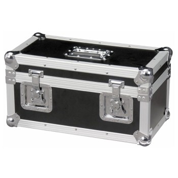 Showgear Pro Case for 12 Mics