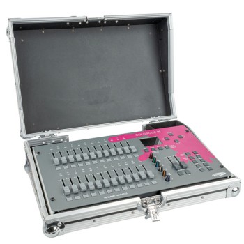 Showtec Case for ColorCue 3