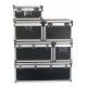 Flightcase Dap-Audio D7420B