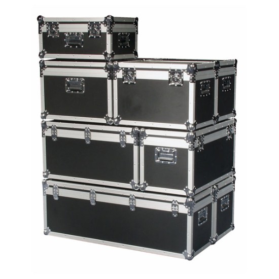 Flightcase Dap-Audio D7420B