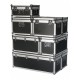 Flightcases Dap-Audio D7420B