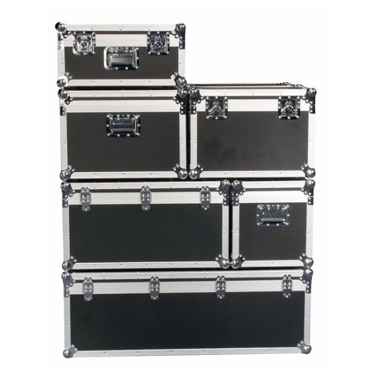 Flightcase Dap-Audio D7421B