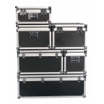 Flightcase Dap-Audio D7422B