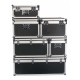 Flightcases Dap-Audio D7422B