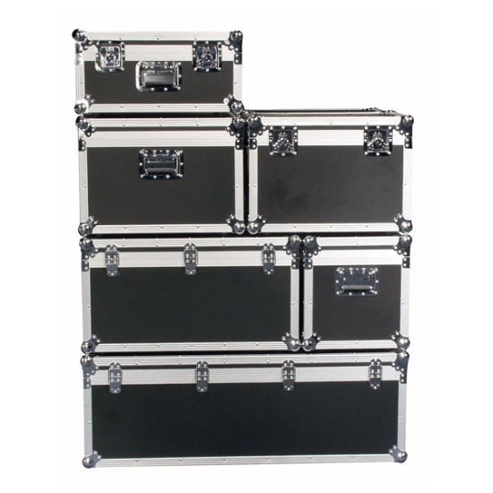 Flightcase Dap-Audio D7423B