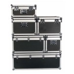 Flightcases Dap-Audio D7424B