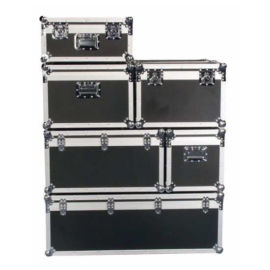 Flightcases Dap-Audio D7424B