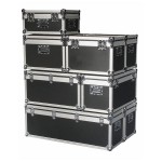 Flightcase Dap-Audio D7424B