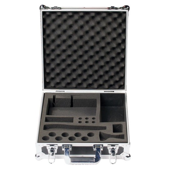 Flightcase Dap-Audio D7430B