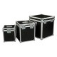 Flightcases Dap-Audio D7440B