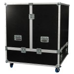 Flightcases Dap-Audio D7443B