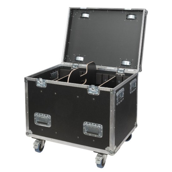 Flightcases Dap-Audio D7450