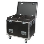 Flightcases Dap-Audio D7450