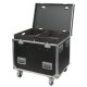 Flightcase Dap-Audio D7450