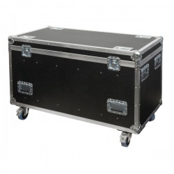 Showgear Multiflex Case 120