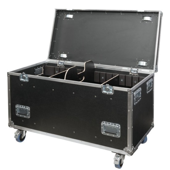 Flightcases Dap-Audio D7451