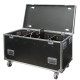 Flightcase Dap-Audio D7451