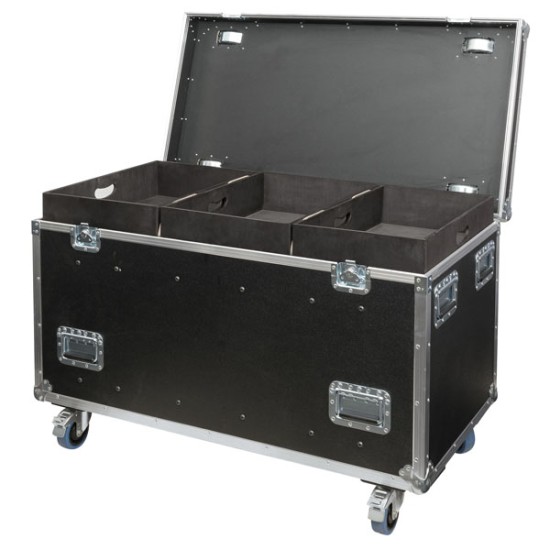 Flightcase Dap-Audio D7451