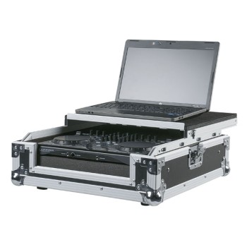 Showgear Universal Case 2-Ch DJ Control